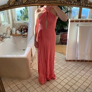 Reformation Gown